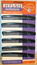 Brushes & Combs for sale  HALESOWEN