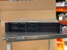 Servidor Dell PowerEdge R210 II Intel Xeon E3-1220@ 3.10GHz 4GB Dell 0HM9JY 500GB comprar usado  Enviando para Brazil
