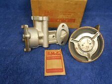 1955-61? KIT BOMBA DE ÓLEO FORD 223ci 6 cilindros nos ford 816 comprar usado  Enviando para Brazil
