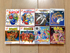Lot jeux complets d'occasion  Paris I
