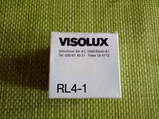 visolux gebraucht kaufen visolux gebraucht kaufen Sinsheim