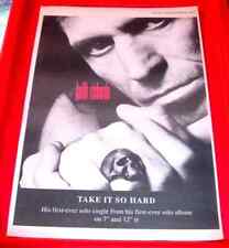 Keith richards take for sale  WINDSOR