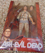 Neca ash evil for sale  Maryville