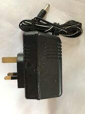 Heavy duty plug for sale  GRANTHAM