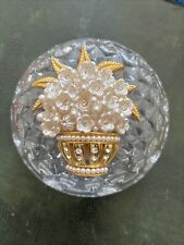 Sucrier bonbonniere drageoir d'occasion  Brignoles