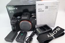 Sony iii mirrorless for sale  Ireland