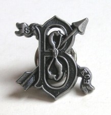 Insigne pin lycee d'occasion  France