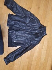 Lederjacke gebraucht kaufen  Leipzig