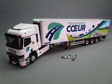 As416 lbs eligor d'occasion  Péronnas