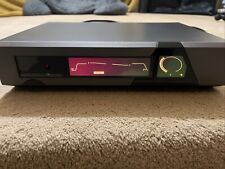 Quad preamplifier for sale  CHEADLE