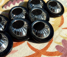 Lot anciens boutons d'occasion Lot anciens boutons d'occasion  Saâcy-sur-Marne