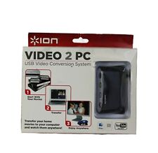 Ion vcr usb for sale  Nags Head