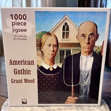 American gothic 1000 for sale  Eaton Rapids