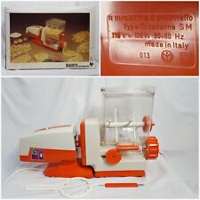 Vtg bialetti tuttopasta for sale  Detroit