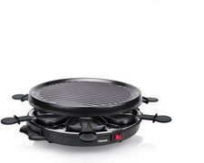 Appareil raclette party d'occasion  Baisieux
