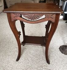 Vintage oak table for sale  Roseville