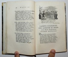 Rusticali fig. 1788 usato  Arezzo