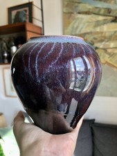 Vase signé jean d'occasion  Quimper