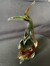 Stunning venitian glass for sale  ABINGDON