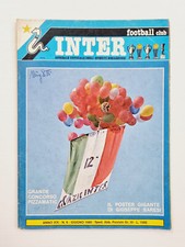 Inter football club usato  Italia