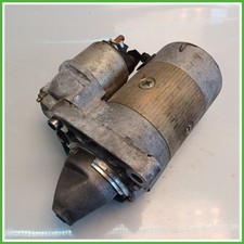 Motorino avviamento magneti usato  Cona