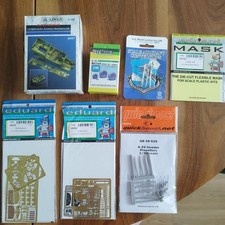 Accessoires b25b mitchell d'occasion  Charenton-le-Pont