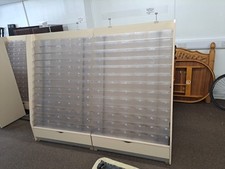 Shop card stand for sale  DONCASTER