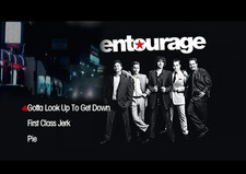 seasons 5 entourage 1 for sale  Milton
