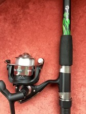 Canne pêche moulinet d'occasion  Montbéliard