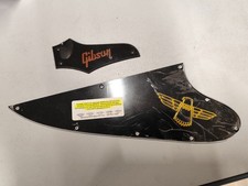 Thunderbird bass pickguard usato  Roma