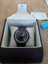 Liver chronograph guter gebraucht kaufen  Fulda