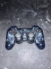 Controle PS3 cinza fumaça fabricante de equipamento original comprar usado  Enviando para Brazil