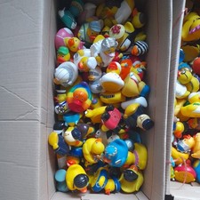 Badeenten im set gebraucht kaufen  Gardelegen