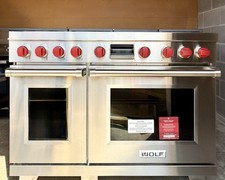 wolf 36 dual fuel range for sale wolf 36 dual fuel range for sale Coppell