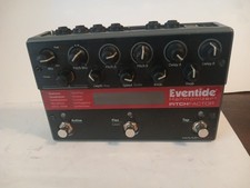 Eventide harmonizer pitchfacto d'occasion  Expédié en Belgium