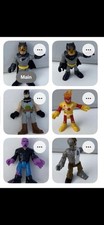 Imaginext super friends for sale  Ocala