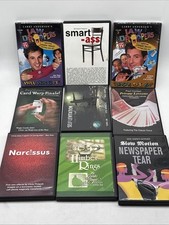Lot magic trick for sale  Decatur