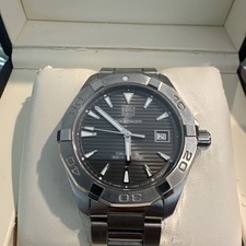 Orologio uomo tag usato  Spedire a Italy