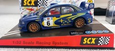 Scx subaru impreza for sale  HUNTINGDON