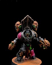 Lord Kakophonist Warhammer 40k Emperor's Children Chaos na sprzedaż  PL