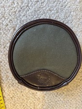 Filson reel case for sale  STOKE-ON-TRENT