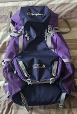 Berghaus women ridgeway for sale  TAMWORTH