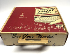 Vintage kalart editor for sale  Irvine