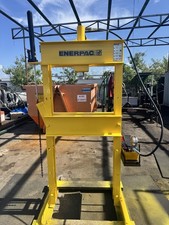 Hydraulic press ton for sale  Orlando
