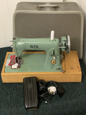 Semi industrial alfa for sale  ROCHDALE