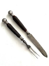Anciens couverts service d'occasion  Toulouse-