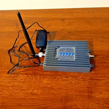 Unidade de reforço SureCall Fusion4Home OMNI WHIP somente - sem antenas externas incluídas comprar usado  Enviando para Brazil