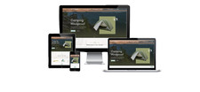 Camping website business for sale  SWINDON