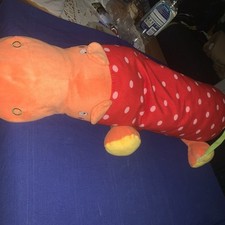 Ikea barnslig nilpferd gebraucht kaufen  Münster