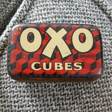 Vintage oxo small for sale  PONTYPOOL